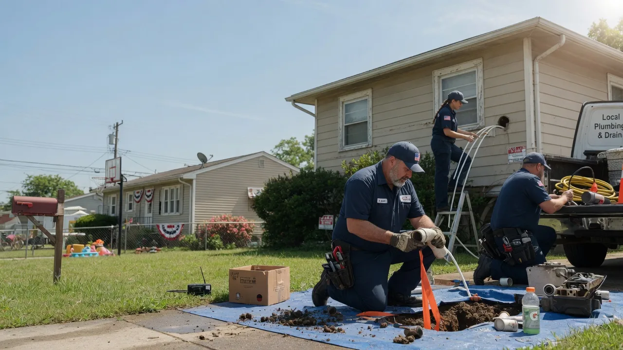 Faucet Repair in Hinckley, IL near me